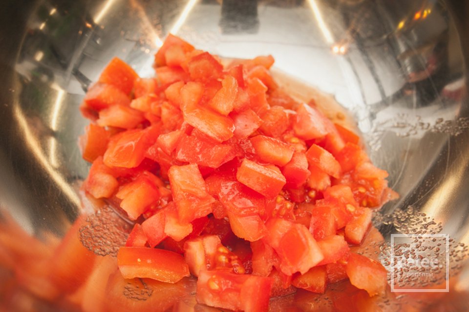 Бозбаши - Шаг 6