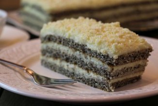 Торт "Царица Эстер"