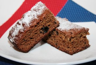 Медовая коврижка