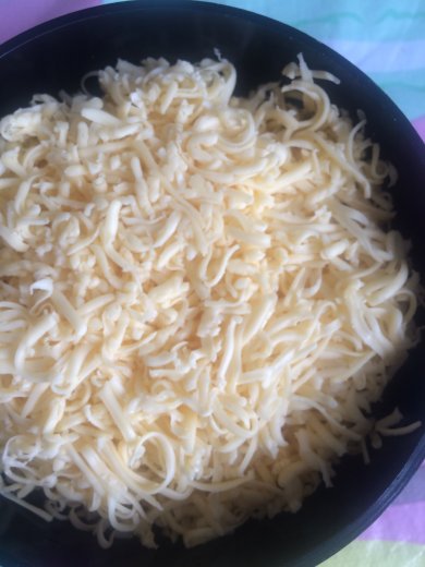 Салат «Красная шапочка» - Шаг 1