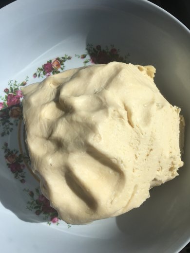 Курники - Шаг 1