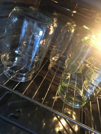 Малосольные огурцы - Шаг 1