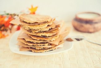 Драники из картошки