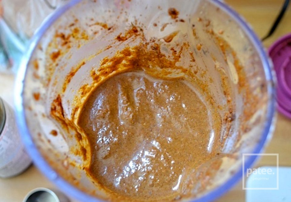 Курица с апельсинами в мультиварке - Шаг 1