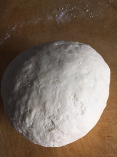 Пельмени с картошкой - Шаг 1