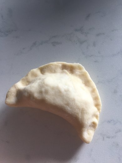 Пельмени с картошкой - Шаг 5