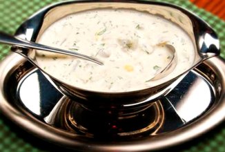 Соус Тартар