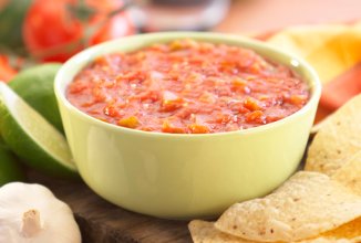 Соус Сальса