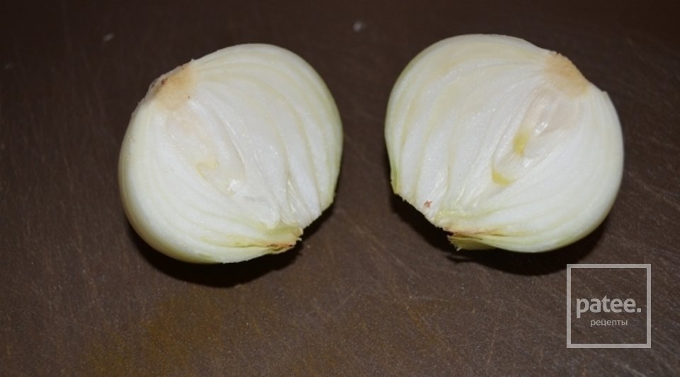 Уха из карпа в мультиварке - Шаг 3