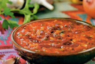 Соус Бостонский