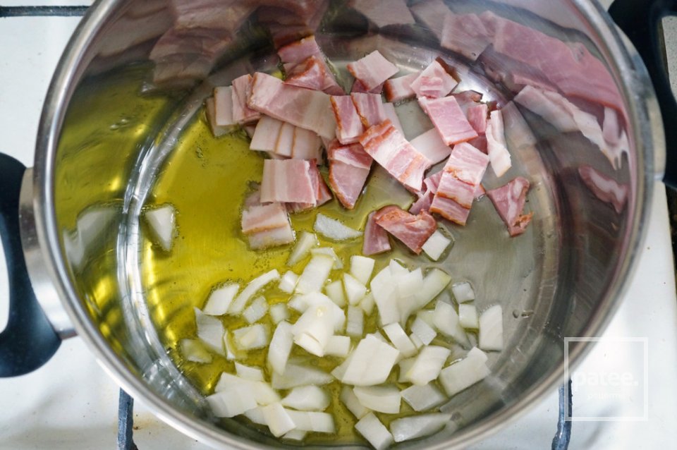 Соус Бостонский - Шаг 2