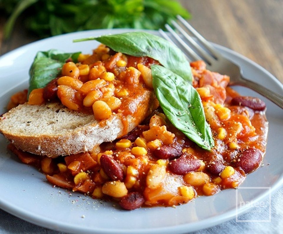 Соус Бостонский - Шаг 5