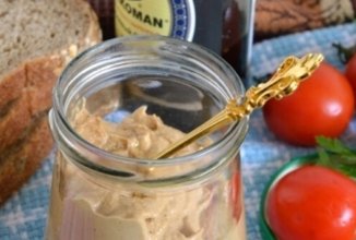 Соус из тофу вегетарианский