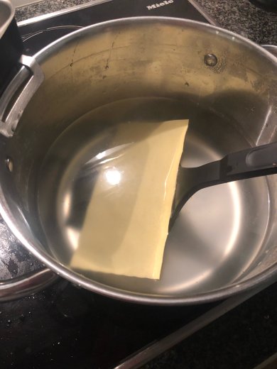 Лазанья 🍅 - Шаг 2