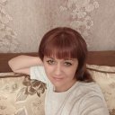 Наталья Потопахина