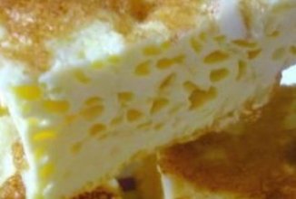 Омлет в духовке