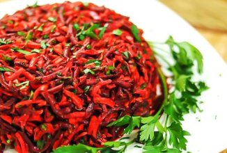 Салат для похудения