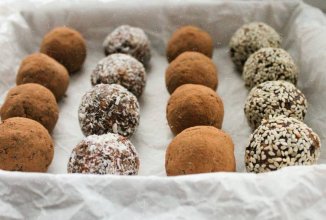 Полезные конфетки