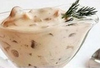 Соус "Грибной"