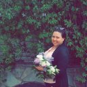 Дарья Шеховцова