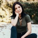 Оксана Зуева