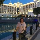 Люцина Кемпинская