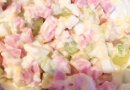 Салат «Берлинский»