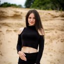 Лорета Олксна