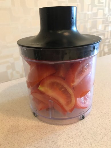 Фаршированные ракушки с мясным фаршем🥩 и грибами) - Шаг 2