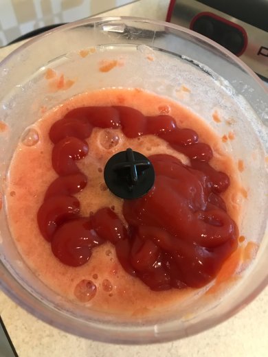 Фаршированные ракушки с мясным фаршем🥩 и грибами) - Шаг 3