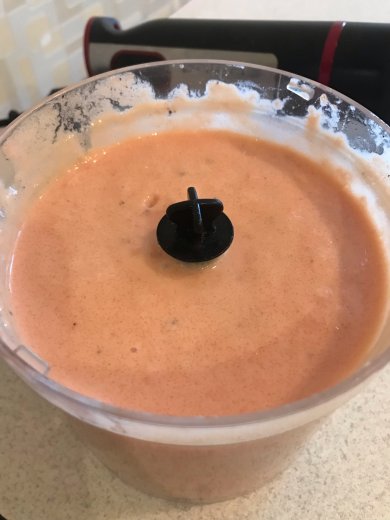 Фаршированные ракушки с мясным фаршем🥩 и грибами) - Шаг 6