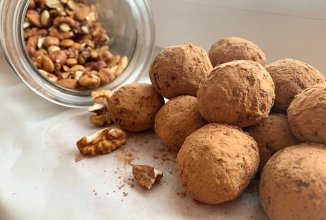 Полезные конфеты 🍬