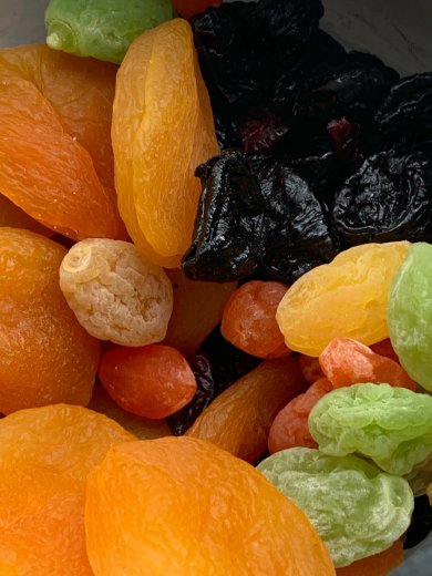 Полезные конфеты 🍬 - Шаг 2