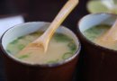Суп Мисо