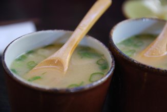 Суп Мисо