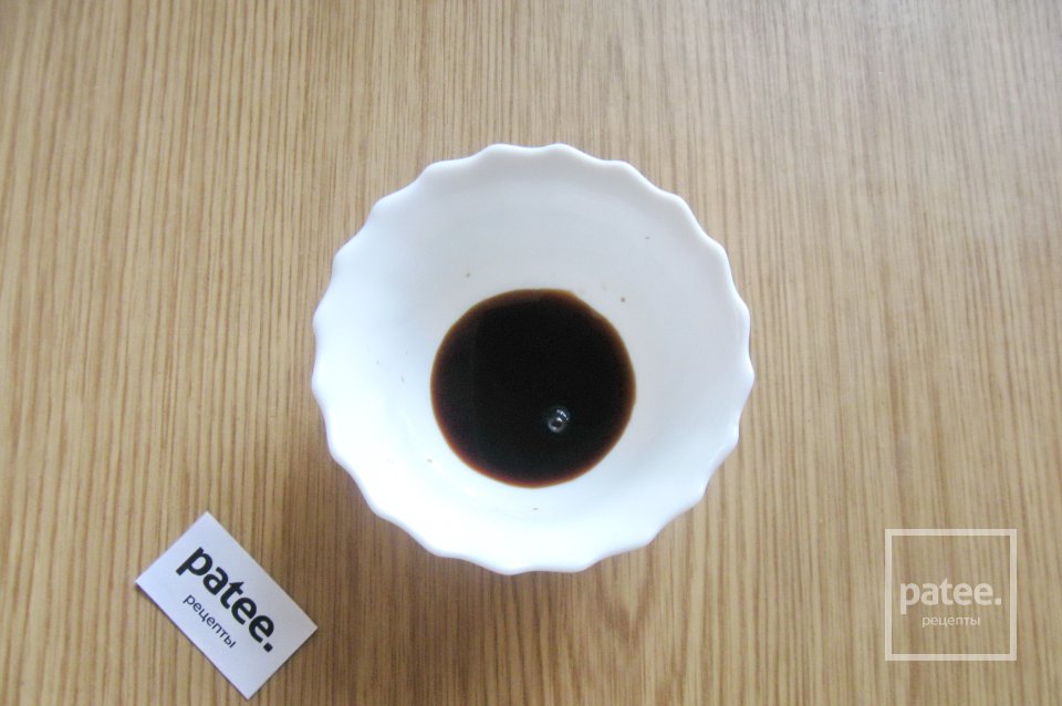 Куриное филе "Бархатное" - Шаг 4