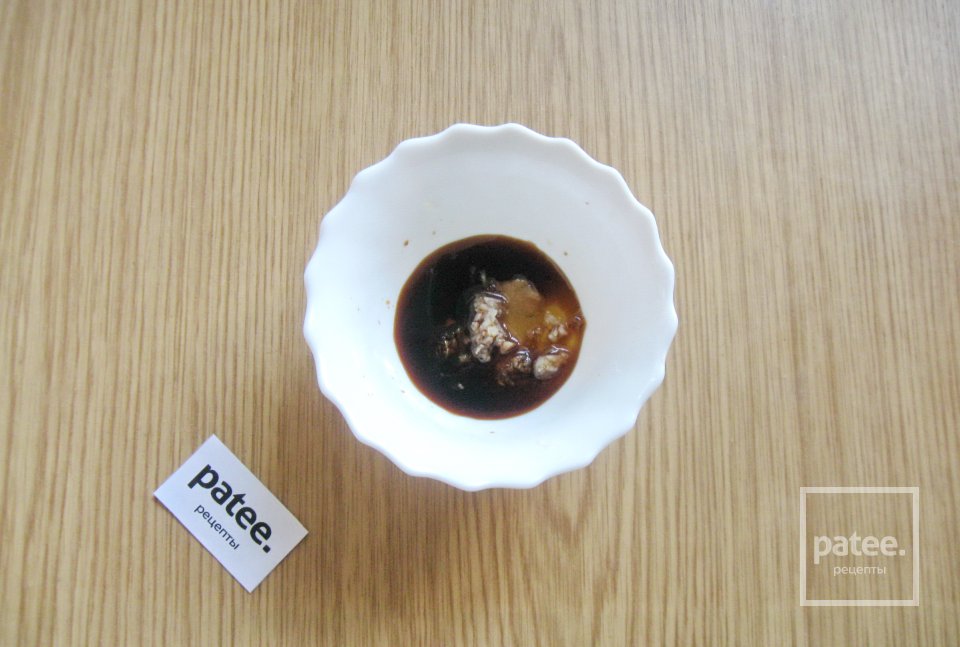 Куриное филе "Бархатное" - Шаг 7