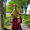 Екатерина Егорова