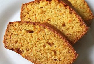 Морковный манник