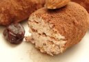 Пирожное "Картошка" из творога