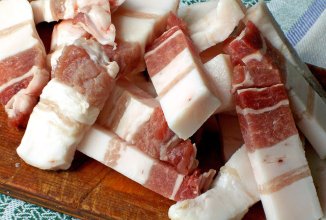 Сало "Хуторское"