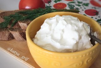 Творожный сыр