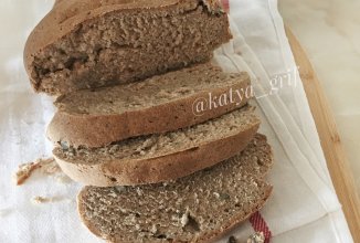 Хлеб "Омега-3"