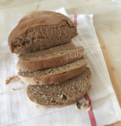 Хлеб "Омега-3"