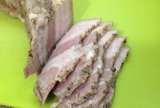 Почеревина