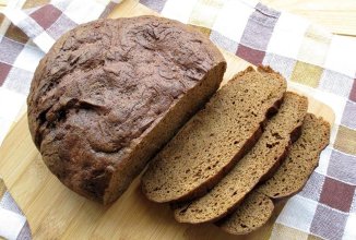 Домашний хлеб