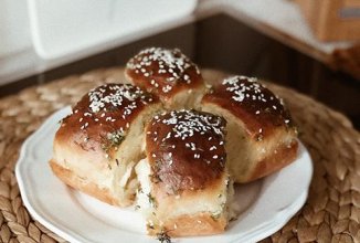 Пампушки "Подольские"