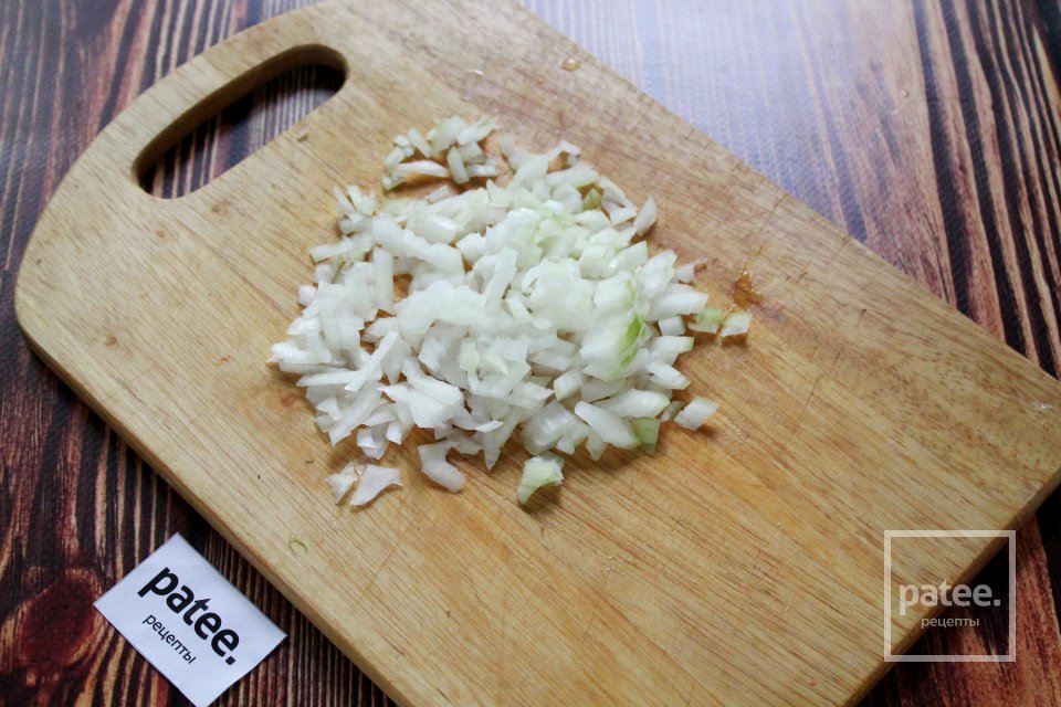 Расстегаи домашние с яйцом - Шаг 5