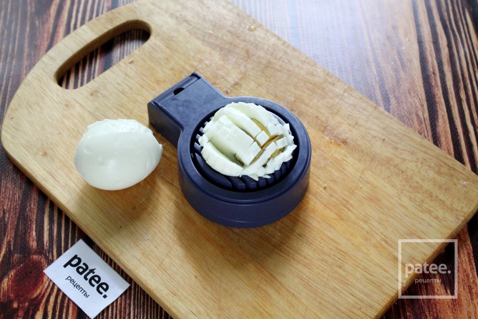 Расстегаи домашние с яйцом - Шаг 6