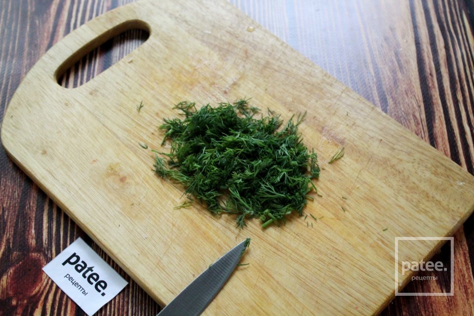 Расстегаи домашние с яйцом - Шаг 7